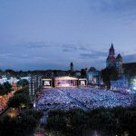 Overzicht Vrijthof